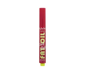 NYX Professional Makeup Fat Oil Slick Click Lip Balm 2g 10 Double Tap