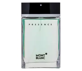 Woda toaletowa Montblanc Presence 75 ml