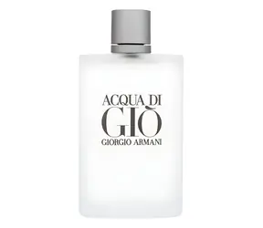Woda toaletowa Giorgio Armani Acqua di Gio Pour Homme 200 ml