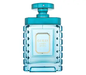 Woda toaletowa Guess Uomo Acqua 100 ml