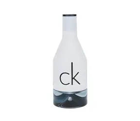 Woda toaletowa Calvin Klein CK IN2U 50 ml