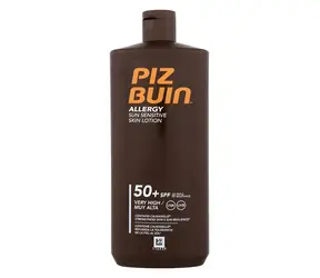 PIZ BUIN Allergy Sun Sensitive Skin Lotion Krem przeciwsłoneczny do ciała 400 ml