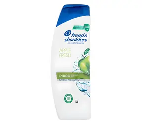 Szampon Head & Shoulders Apple Fresh 400 ml