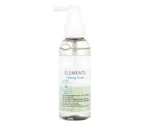 Wella Professionals Elements Calming Serum Serum do włosów 100 ml
