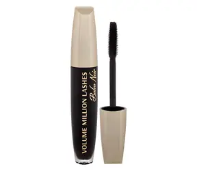 Tusz do rzęs L'Oréal Paris Volume Million Lashes Balm Noir 8,9 ml Czarny