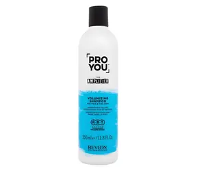 Revlon Professional ProYou The Amplifier Szampon zwiększający objętość 350 ml