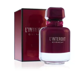 Woda perfumowana Givechy L'Interdit Rouge Ultime 50 ml