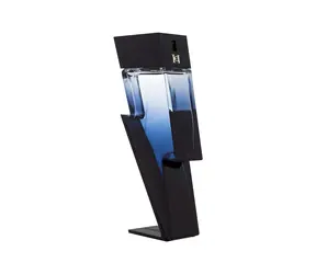 Woda perfumowana Carolina Herrera Bad Boy Cobalt Électrique 100 ml