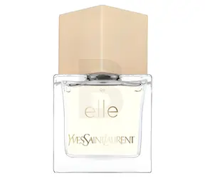 Woda perfumowana Yves Saint Laurent Elle 2024 80 ml