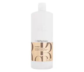 Wella Professionals Oil Reflections Luminous Reveal Shampoo Szampon 1000 ml