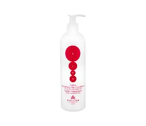 Kallos Cosmetics KJMN Odżywka odżywcza 500 ml