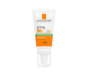 La Roche-Posay Anthelios UVMUNE 400 Oil Control Gel-Cream Sunscreen do twarzy 50 ml