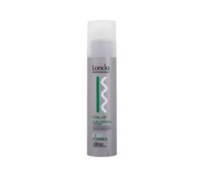 Londa Professional Coil UP Curl Defining Cream For Waves Support 200 ml