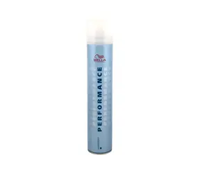 Lakier do włosów Wella Professionals Performance 500 ml