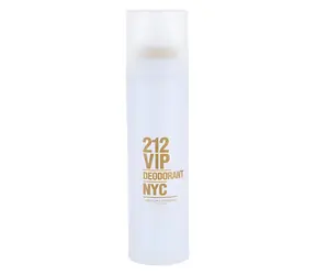 Carolina Herrera 212 VIP Deospray 150 ml