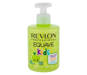 Revlon Professional Equave Szampon dla dzieci 300 ml