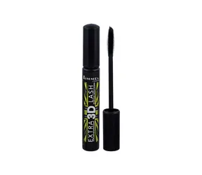 Rimmel London Extra 3D Lash Mascara 8 ml 003 Extreme Black