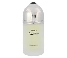 Woda toaletowa Cartier Pasha De Cartier 100 ml