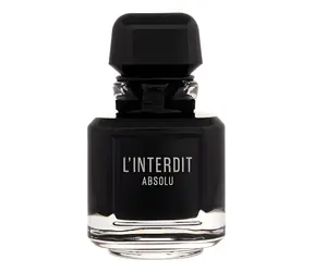Woda perfumowana Givechy L'Interdit Absolu 35 ml