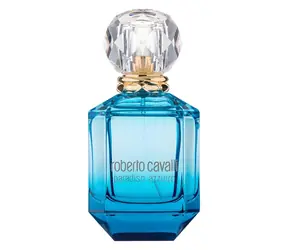 Woda perfumowana Roberto Cavalli Paradiso Azzurro 75 ml