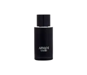Woda toaletowa Giorgio Armani Code 75 ml