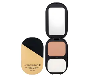 Podkład w kompakcie Max Factor Facefinity 10 g 002 Kość słoniowa