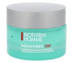 Biotherm Homme Aquapower 72h Gel-Cream Żel do skóry 50 ml