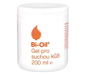 Bi-Oil Gel Żel do ciała 200 ml