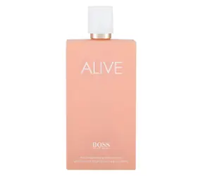 Hugo Boss BOSS Alive Balsam do ciała 200 ml