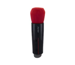 Shiseido Daiya Fude Duo Pędzel do twarzy 1 szt