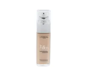 Podkład L'Oréal Paris True Match Super-Blendable Foundation Makeup 30 ml 3.N