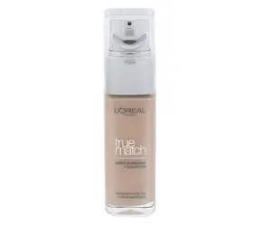 Podkład L'Oréal Paris True Match Super-Blendable Foundation Makeup 30 ml 2. R/ 2.C