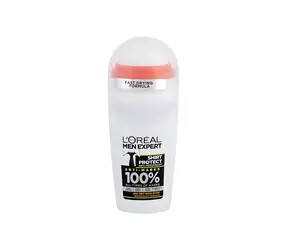 Antyperspirant L'Oréal Paris Men Expert Shirt Protect 50 ml