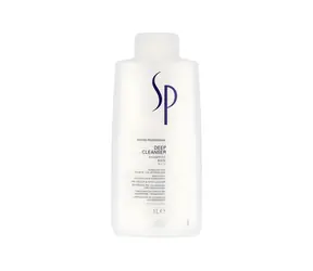 Szampon Wella Professionals SP Deep Cleanser 1000 ml