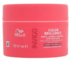 Wella Professionals Invigo Color Brilliance Hair Mask 150 ml