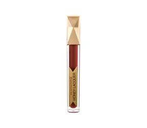 Błyszczyk do ust Max Factor Honey Lacquer 3,8 ml Chocolate Nectar
