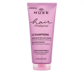 Nuxe Hair Prodigieux Szampon o wysokim połysku Szampon 200 ml
