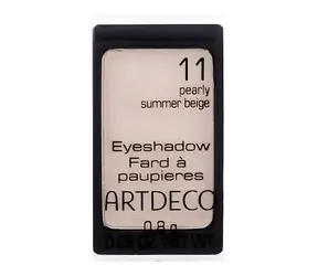 Cień do powiek Artdeco Pearl Eyeshadow 0,8 g 11 Perłowy letni beż