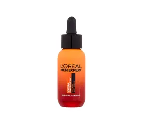 L'Oréal Paris Men Expert Hydra Energetic Vitamin C Shot Serum Serum do skóry 30 ml