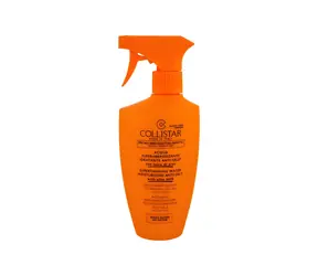 Collistar Special Perfect Tan Supertanning Water Nawilżający, antysolny balsam do ciała 400 ml