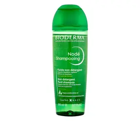 BIODERMA Nodé Szampon w płynie bez detergentów 200 ml