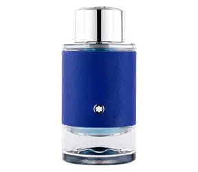 Woda perfumowana Montblanc Explorer Ultra Blue 100 ml