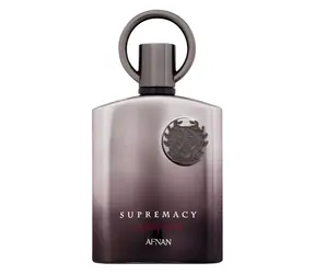 Afnan Supremacy Not Only Intense Perfume extract 100 ml