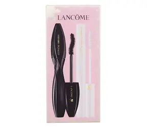 Lancôme Hypnose Drama Mascara 8 ml ~ tusz do rzęs 6.5 ml + baza pod tusz Cils Booster XL 5.5 ml