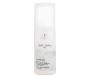 Wella Professionals NutriCurls Curlixir Balm For Wave Support 150 ml