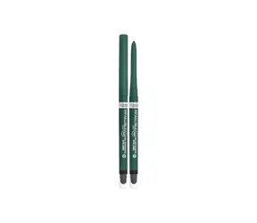 L'Oréal Paris Infaillible Grip 36H Gel Automatic Eyeliner Eyeliner 1,2 g 008 Emerald Green