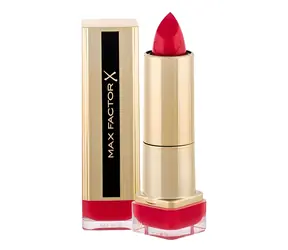 Max Factor Color Elixir Lipstick 4g 055 Bewitching Coral