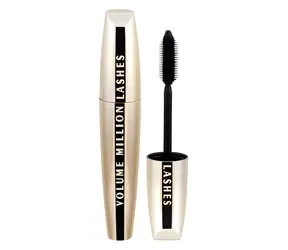 Tusz do rzęs L'Oréal Paris Volume Million Lashes 10,5 ml czarny
