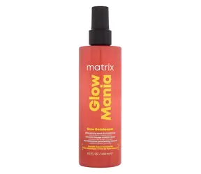 Matrix Glow Mania Glow Gatekeeper Leave-In Conditioner Odżywka bez spłukiwania 250 ml