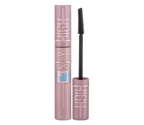 Maybelline Lash Sensational Sky High Mascara 6 ml 01 Very Black
